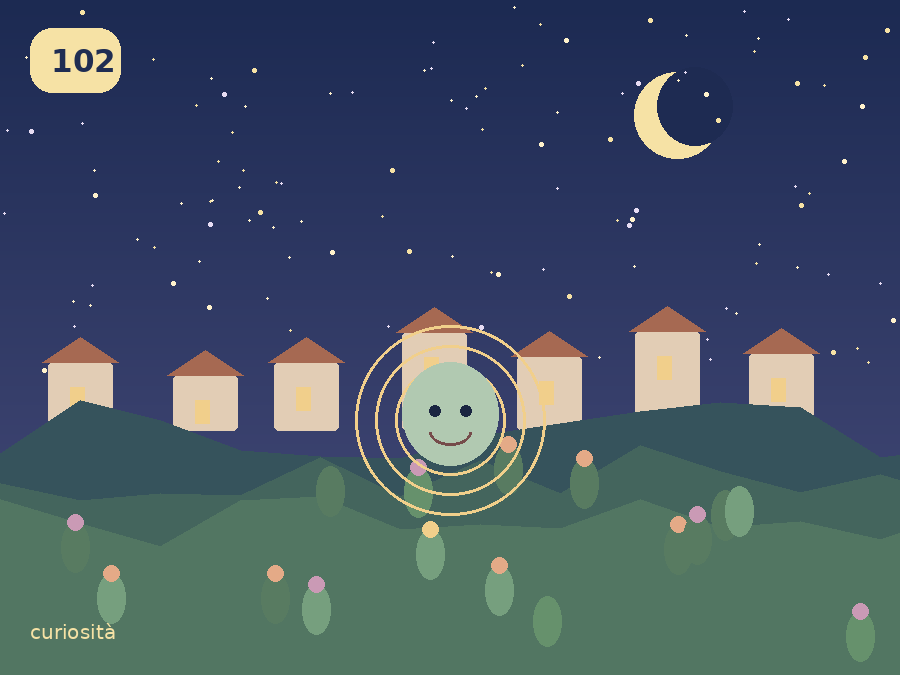Illustration for The Snail and the Map of Lemons