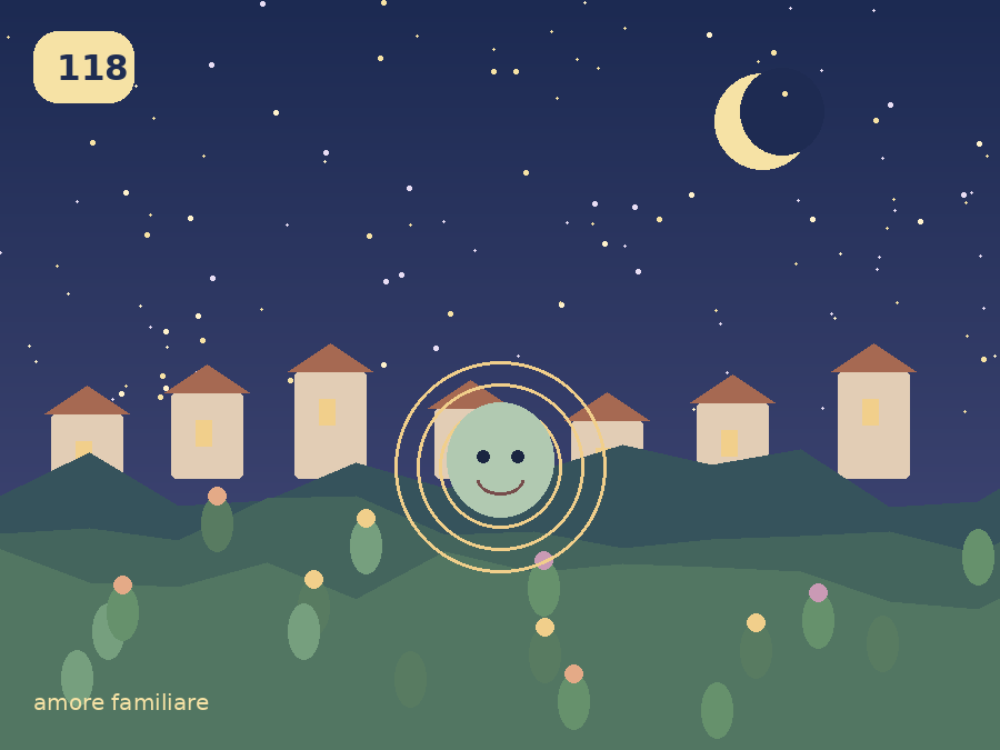 Illustration for The Oven of Bread Stars