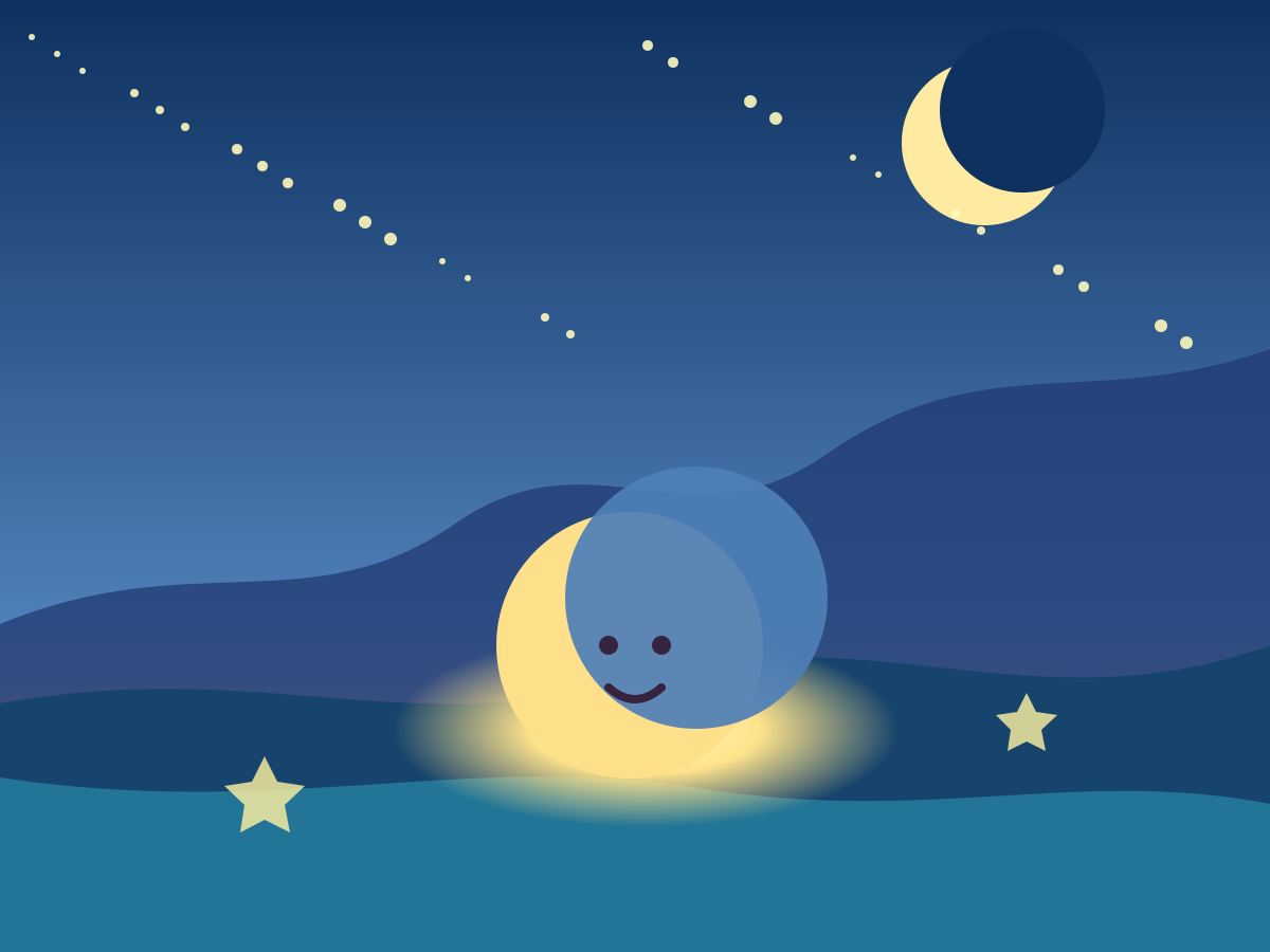 Illustrazione per La lumaca del muretto antico