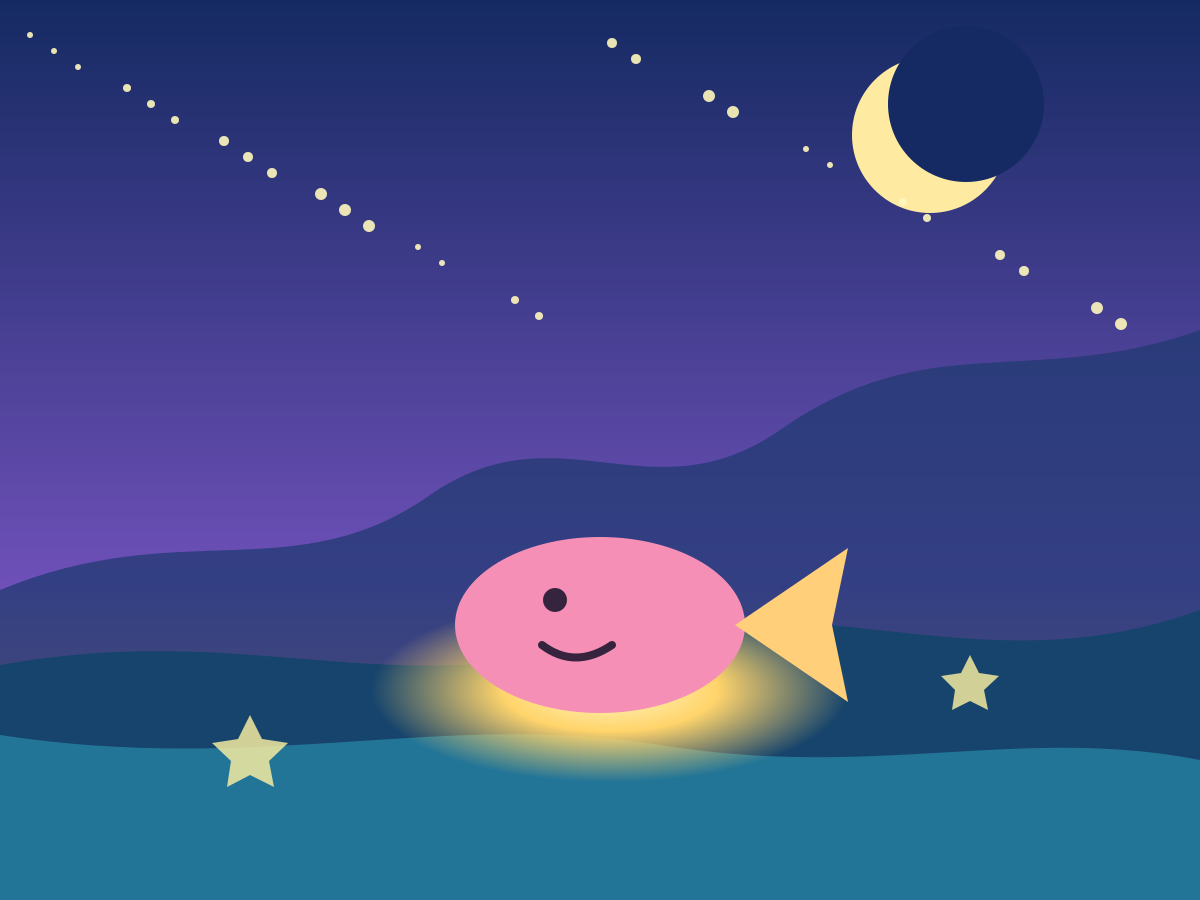 Illustrazione per The Cave of Blue Dreams